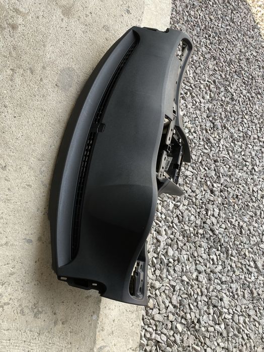 Торпеда панель безпека аірбаг AirBag Skoda Superb2  Шкода Суперб 2