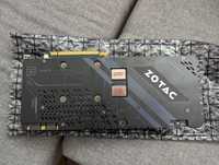 GeForce GTX1080Ti Zotac AMP EXTREME