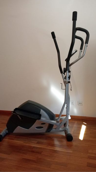 Maquina Eliptica