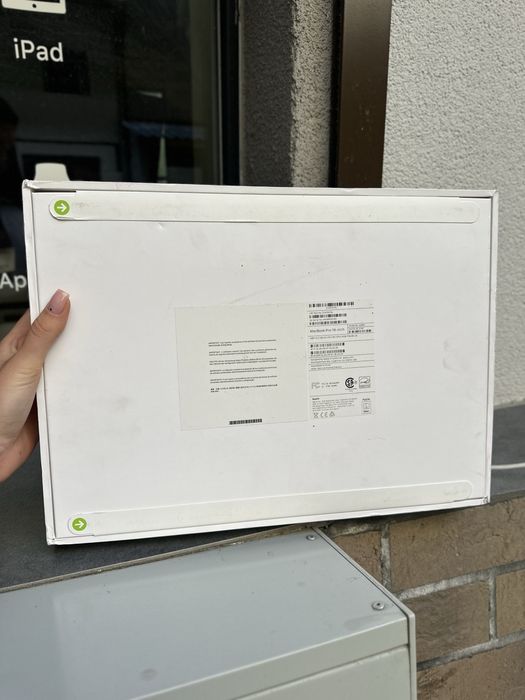 New Apple MacBook Pro 16 M3 Pro 18/1Tb Space Black