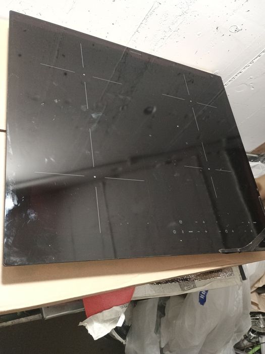 Płyta indukcyjna Matmassing