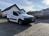 Sprzedam Peugeot Partner Salon Polska!!!