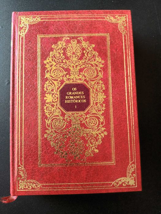"O Espião" por Fenimore Cooper