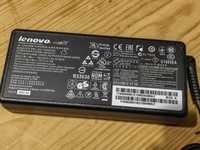 Carregador Original para Portátil Lenovo 135W 20V 6.75A (NOVO)