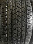 315/40/21+275/45/21 R21 Pirelli Scorpion Winter 4шт новые