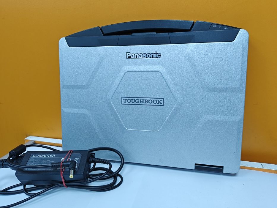 Ноутбук Panasonic CF 54
