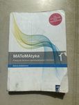 Matematyka 1 zakres podstawowy