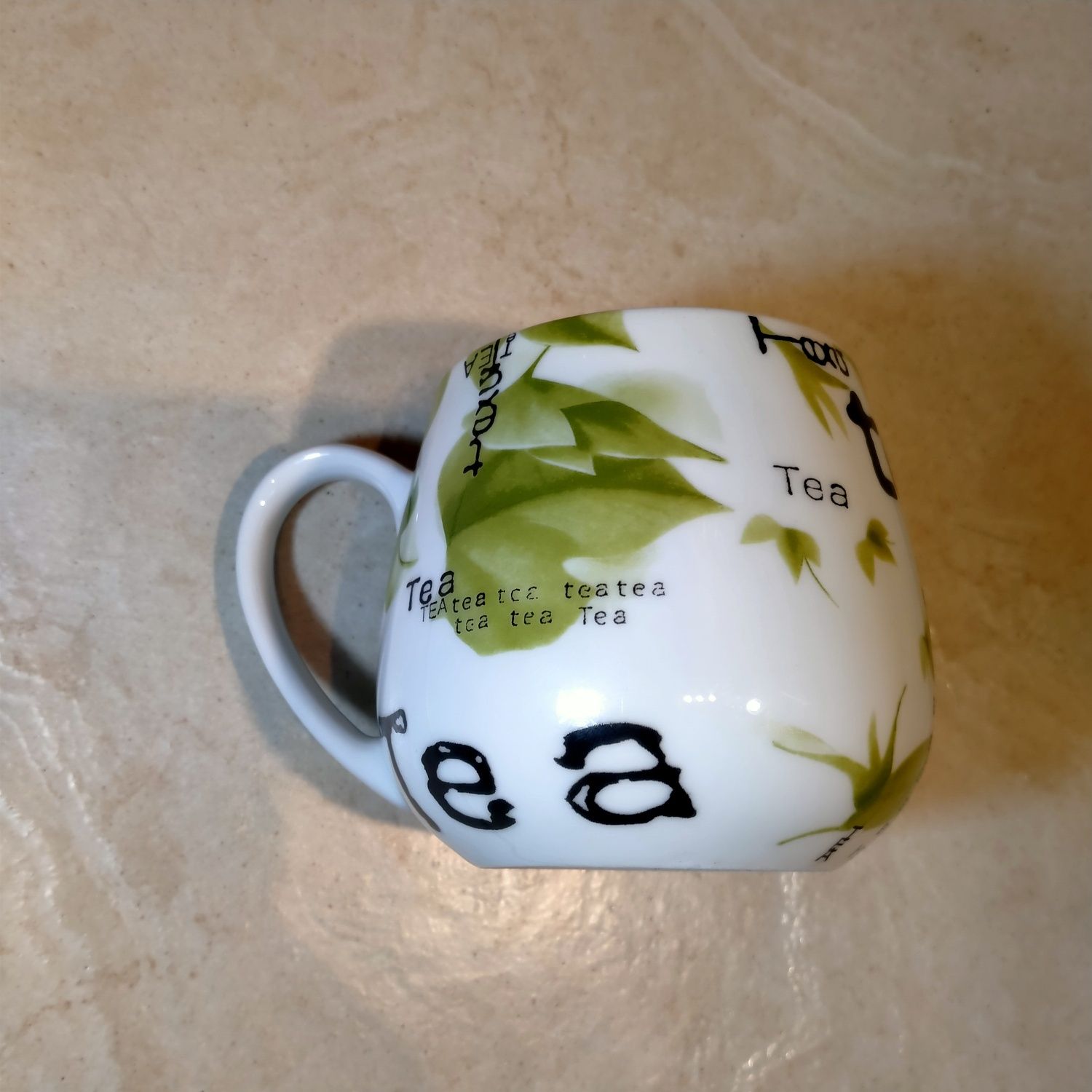 Kubek Tea 450 ml.