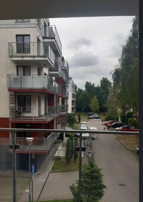 Wynajmę mieszkanie w Kołobrzegu