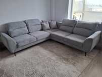 Narożnik Sofa z funkcją spania 260x260