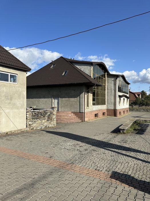 Оренда Приміщення с. Струмівка