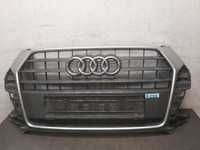 ATRAPA GRILL AUDI Q3 LIFT S LINE 8U0