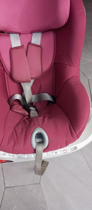 Britax Romer rotativa