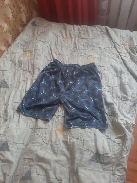Spodenki La Coca Familia Szczupson r M