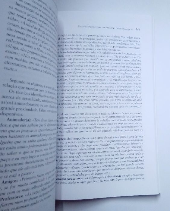 Temas Candentes em Psicologia do Desenvolvimento, de Paulo Sargento