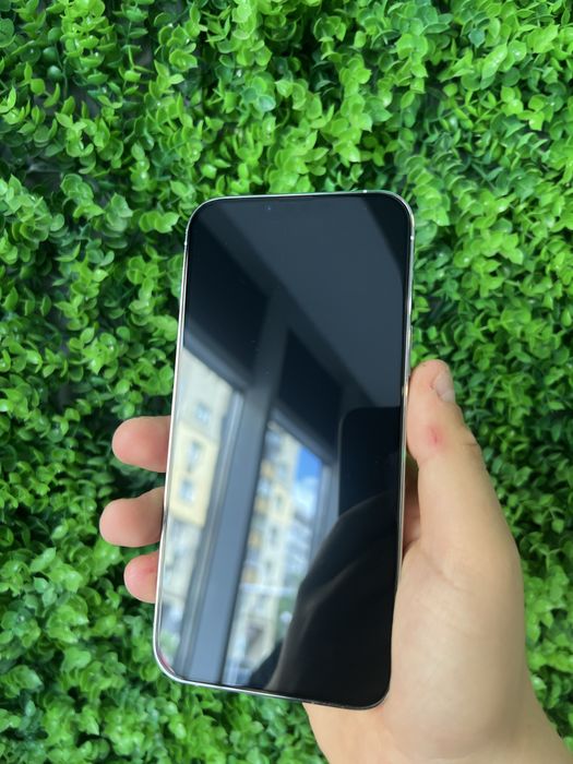 iPhone 13 Pro Max 256GB Silver Unlock від Магазину