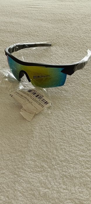 Óculos de Ciclismo Novos Polarizado (adulto)