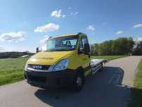 Iveco DAILY  Iveco Daily autolaweta laweta