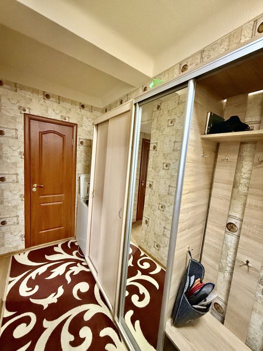 2 кімнатна кв 3й Южний / пр. 40-річчя Перемоги