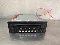 Radio Cd Citroen C4 Picasso I 1 Xt