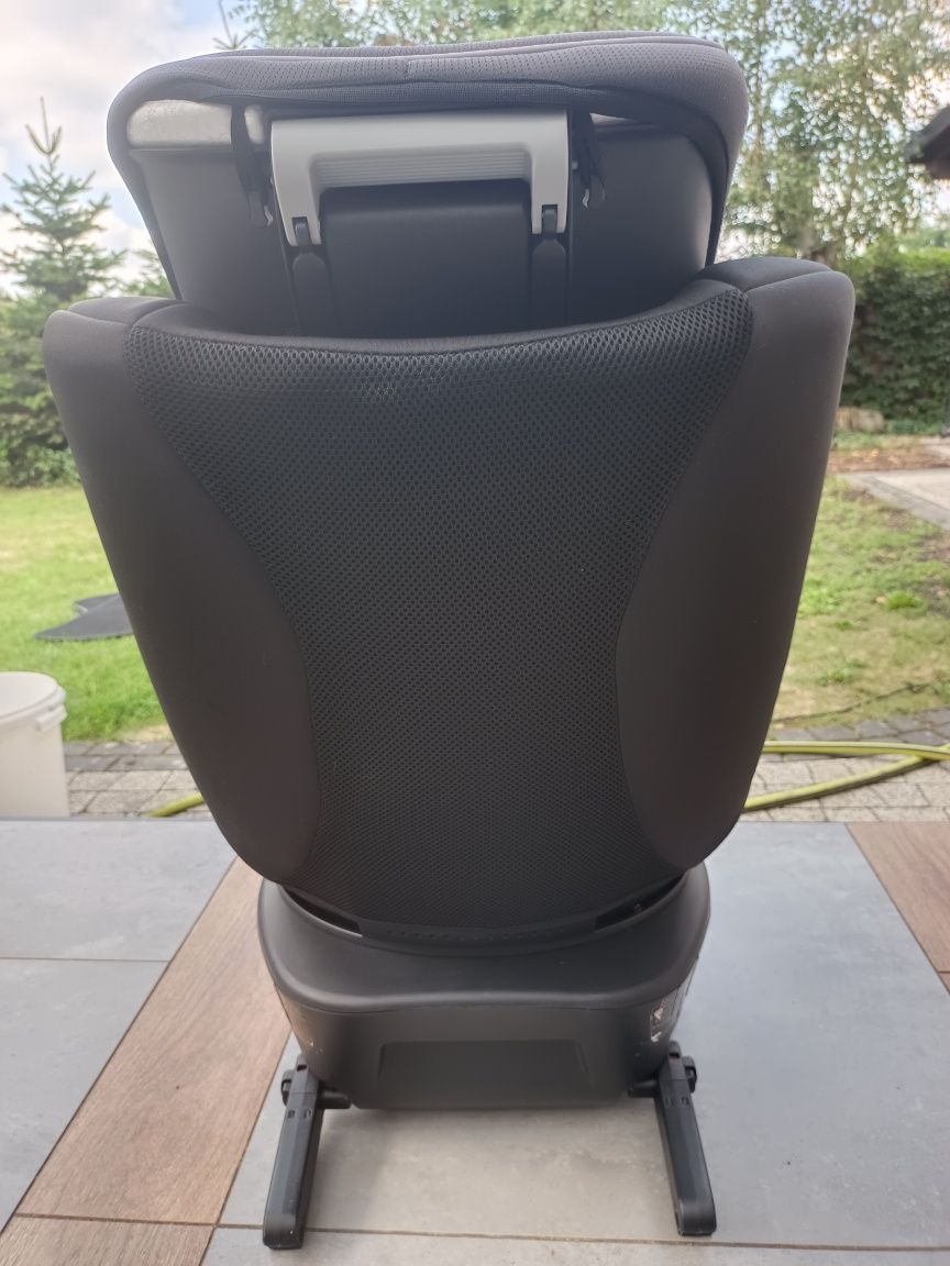 Fotelik obrotowy Joie 0-18 kg z bazą ISOFIX