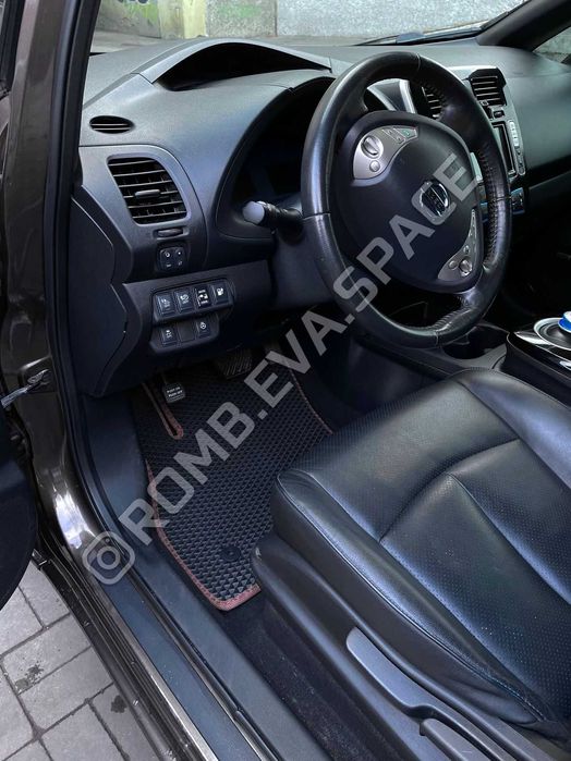 ‼️ EVA ОРИГІНАЛ / Коврики EVA в салон / Килимки ЕВА на всі марки авто