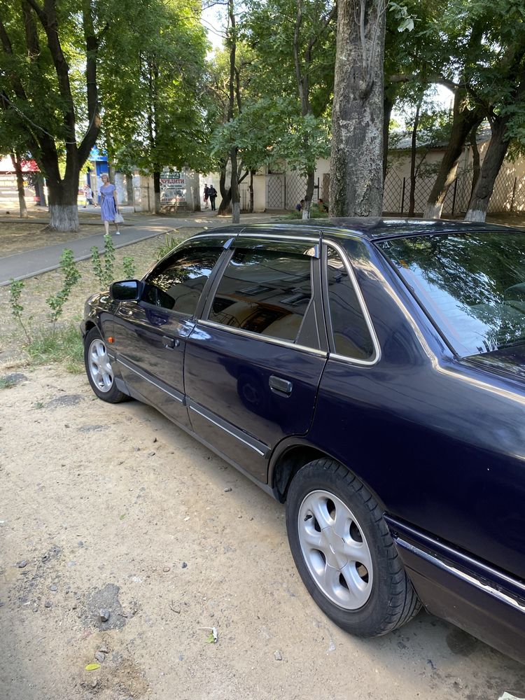 Ford Scorpio 1992 г. Идеал, + зимняя резина и запчасти на 17к