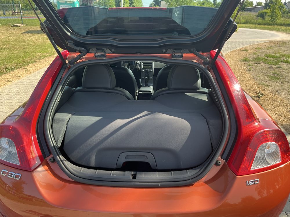 Volvo c30 1.6 DRIVE-e