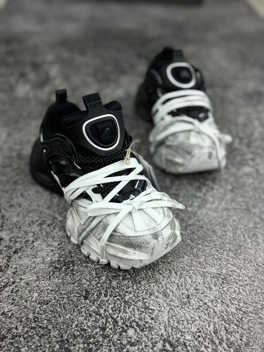 Adidas XLG Runner Deluxe 38-24 см