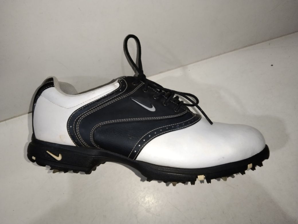 Buty do golfa NIKE rozmiar 43