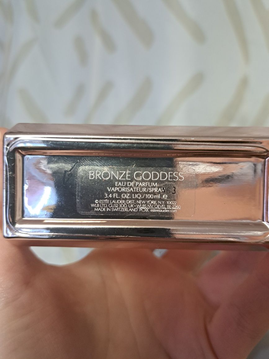 Perfumy Estee lauder bronze godness