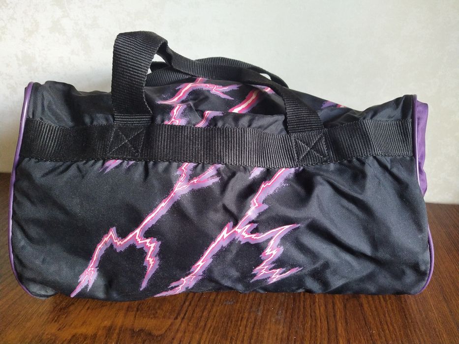 Сумка Adidas вінтаж 1991