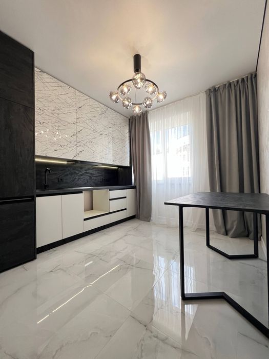 Оренда! 1-км НОВОБУДОВА, перша здача