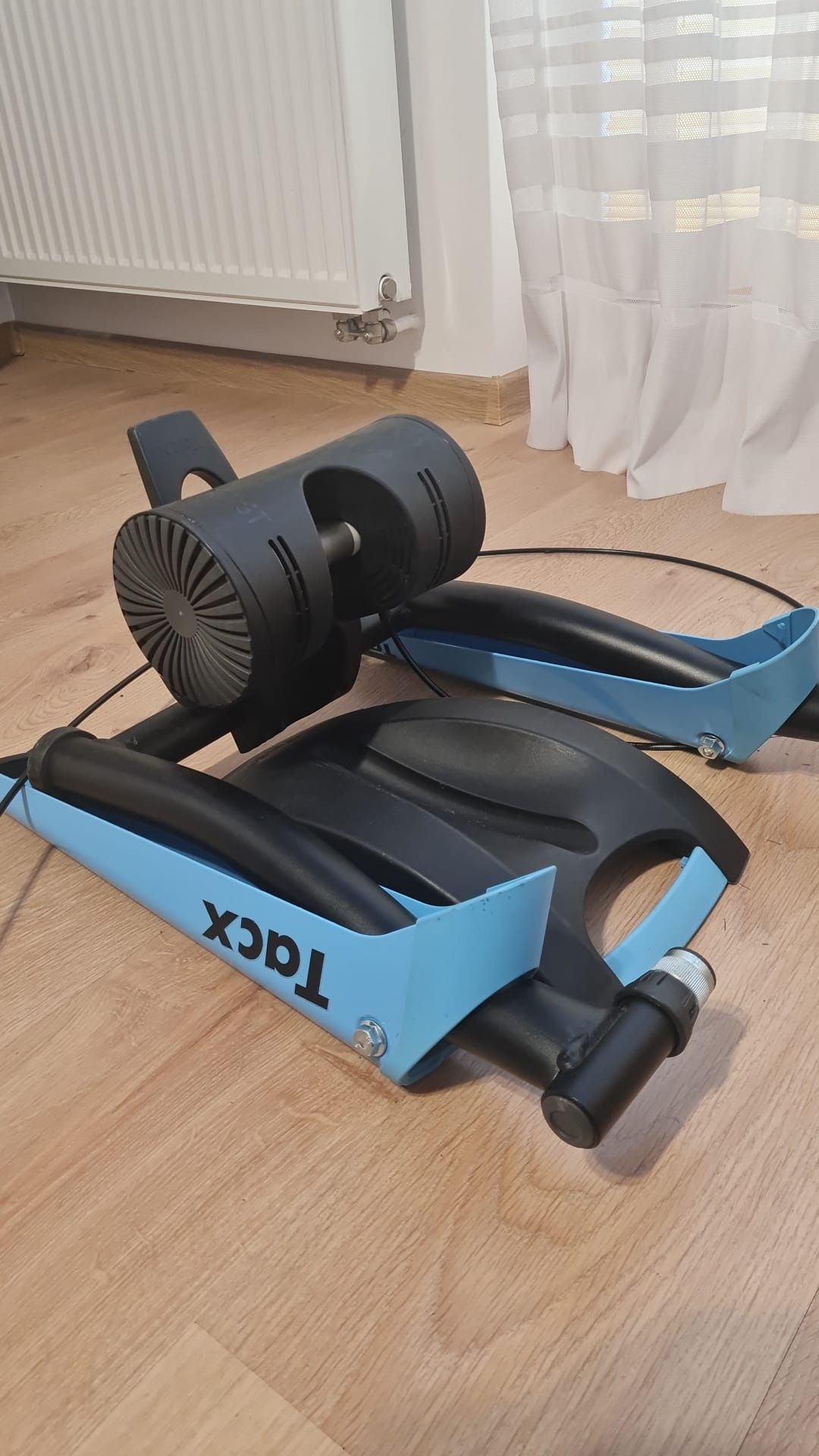 Trenażer TACX Boost