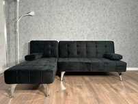 Novo sofa cama barato - envio gratis paga na entrega