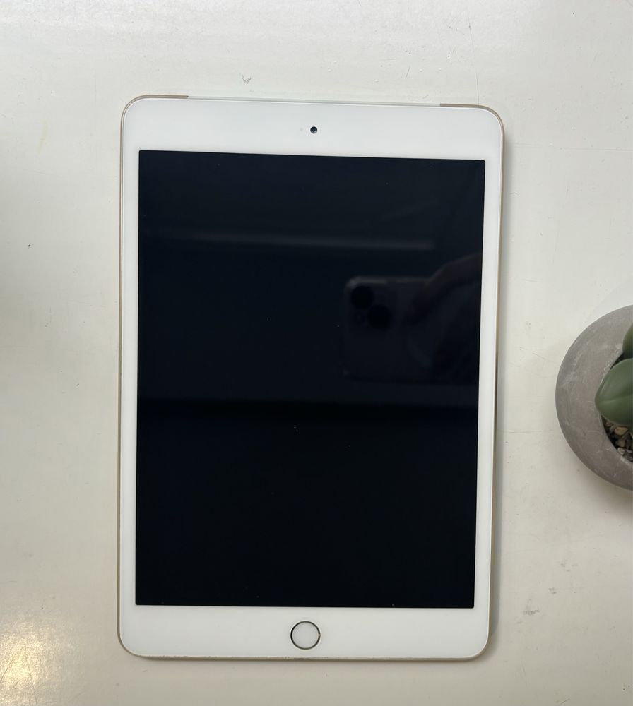 Ipad Mini 3 64gb LTE