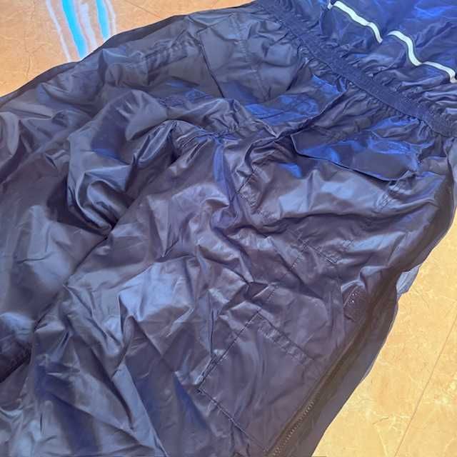 Комбинезон теплый с капюшоном Dickies