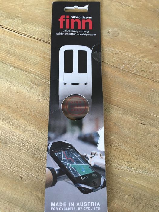 Uchwyt rowery na telefon (uniwersalny)