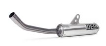 Końcówka Wydechu KTM SX 125/150 rok 11-15
