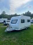 Hobby 400 de luxe. Markiza/Mover Enduro Automat!!