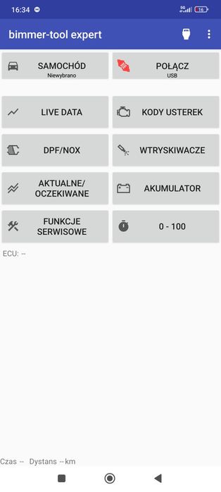 Bimmer Tool Expert v3.4.5 full