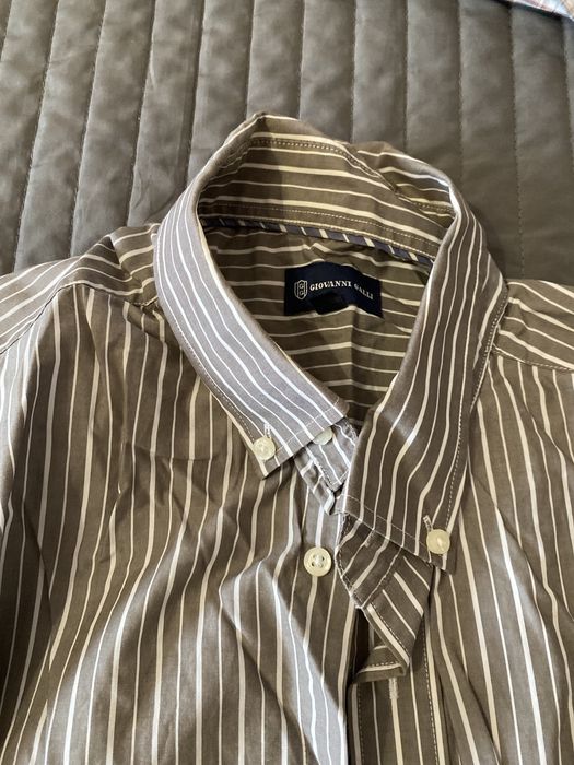 Camisa Giovanni Galli