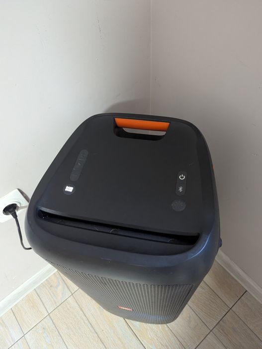 JBL partybox 200 Велика акустична система Bluetooth