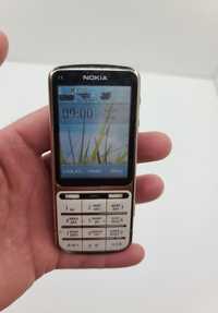 Nokia c3 звонилка