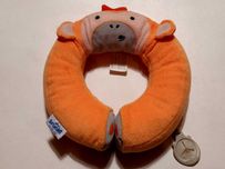 Дитяча подушка для подорожі Trunki "Monkey"Великобританія оригінал