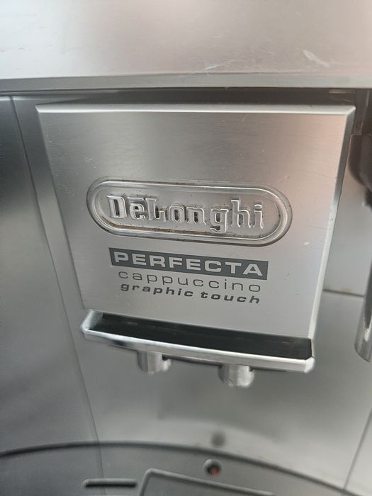 Expres DeLonghi na części