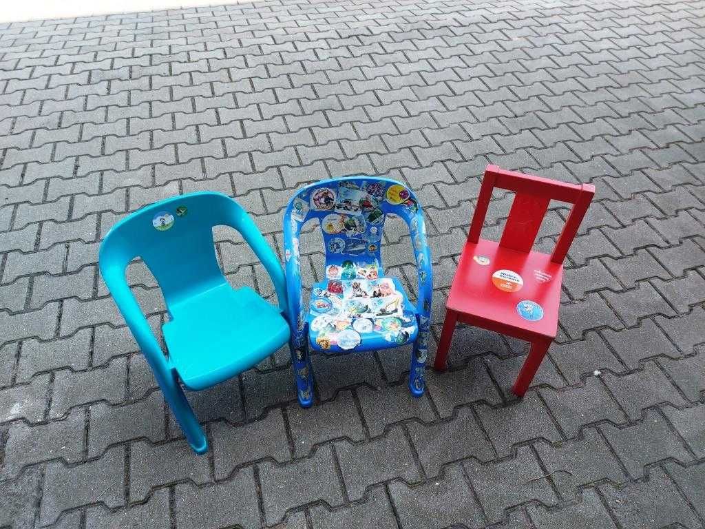 Zabawki duży zestaw używane różne
