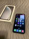Iphone XR 64GB Biały Stan Idealny