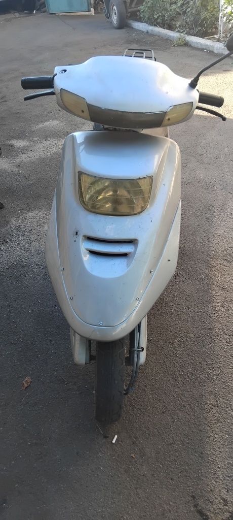 Мопед GEELI Motor