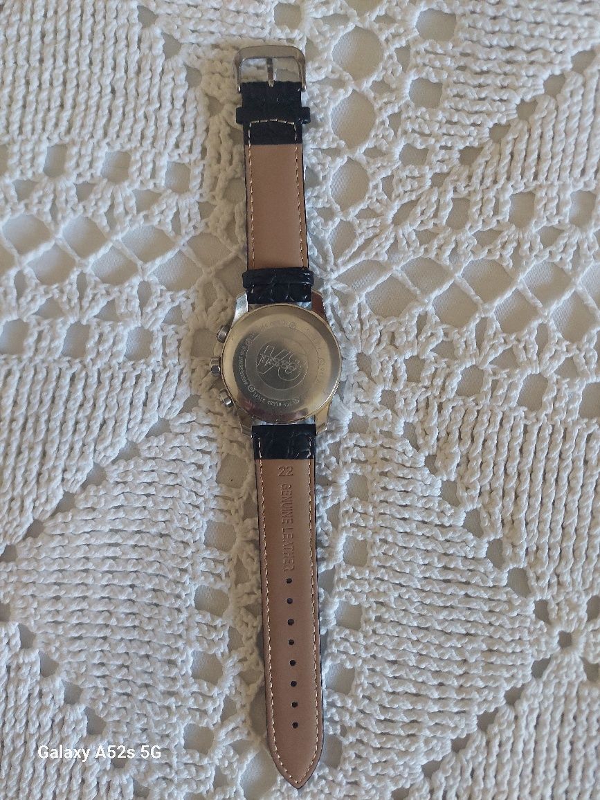 Relógio Tissot V8 Black Edicion